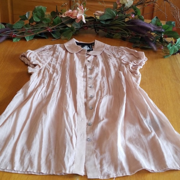 Women Twelve By Twelve Top - Picture 3 of 8